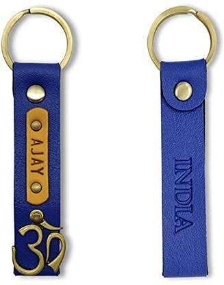 cvbhjk ghjjh Key Chain