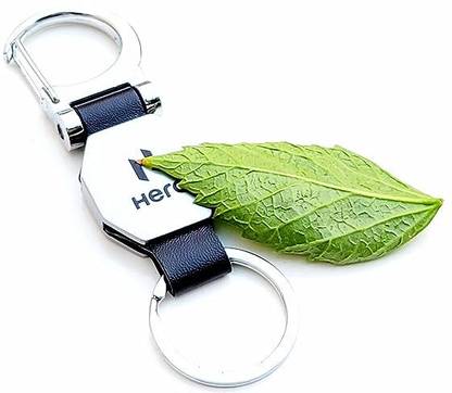 GKM KEYCHAINS AND KEYRINGS COMPATIBLE WITH CAR AND BIKE Key Chain