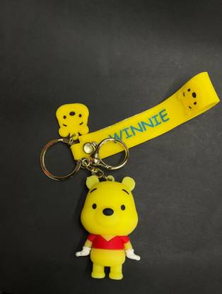 sky enterprises 3D Keychains Cartoon Characters Keychains Key Chain Key Chain Key Chain