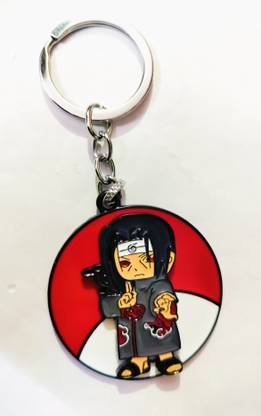pal std kakashi anime spinner keychain Key Chain