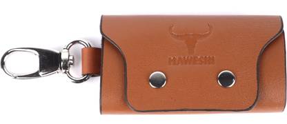 MAWESHI Leather Key Chain Key Chain
