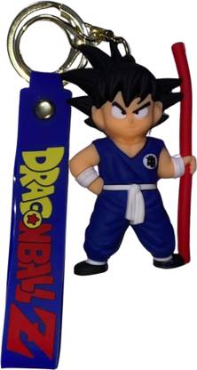 The Scorpion Dragon Ball Z Key Chain