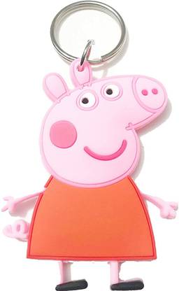 BHARATRITYSER asdfghj Key Chain