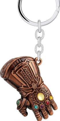 SIMESTICH Shinchan Face Changing Keychain Key Chain Price in India ...