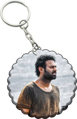 AK REELS Salaar-1 Key Chain