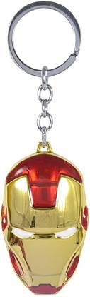 MK IronMan –Avengers2- Age of ultron Key Chain
