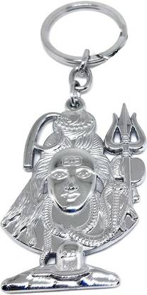 MISMIL Lord Shiva Mahakaal Mahadev Trishul Damru Shivling Vasuki Double ...