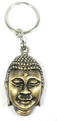 Ekaeki Collection Gautam Buddha-keychain Key Chain