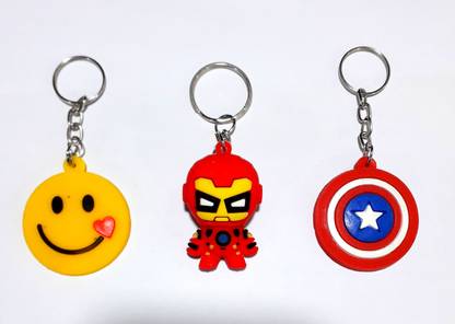 SGD key7777 Key Chain