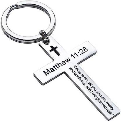 Artisans Crafted Multi-Tool Keychain – Compact & Functional Key Chain