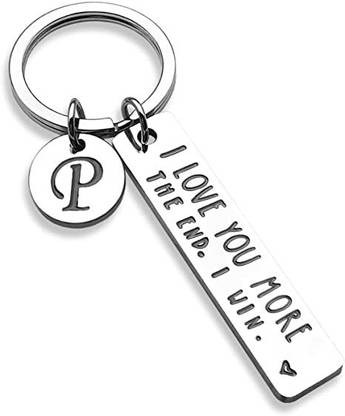 MSSURAJAGENCY asdfghj Key Chain