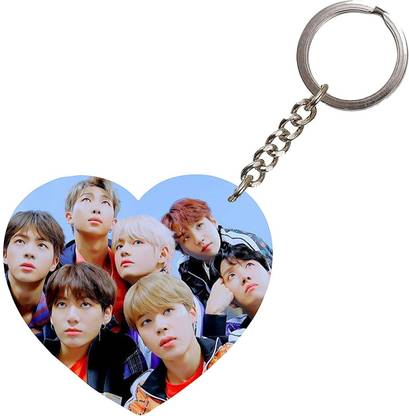 Photolab PL05 Key Chain