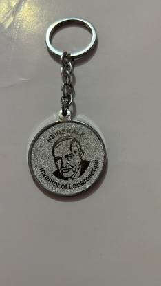 KIRMIR KEY CHAIN Key Chain