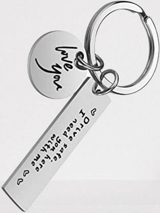 TEB 24500 Key Chain