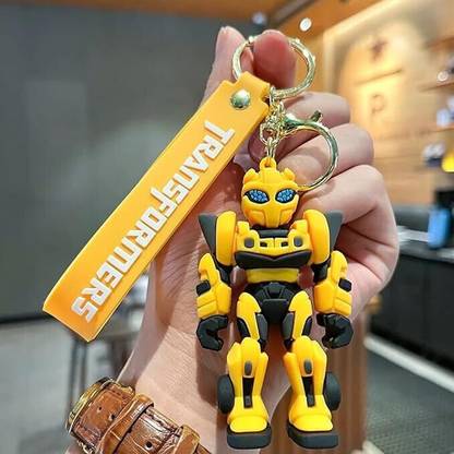 BANISTROKES Key Chain 38 Key Chain