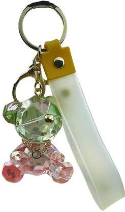 DFGHJK ghjkjhg Key Chain