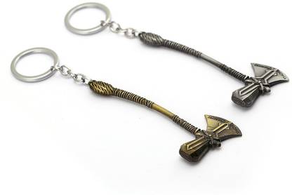 RD stormbreaker key chain combo Key Chain