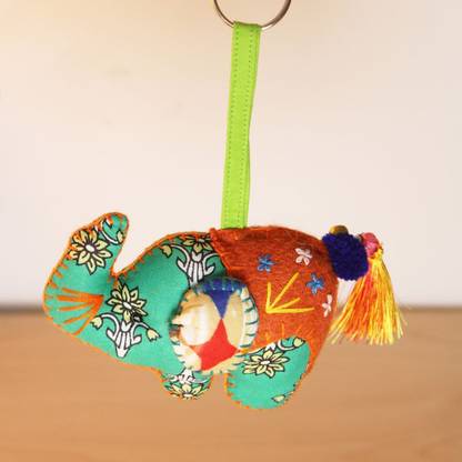 Rare Planet MULTIELEKEY Key Chain