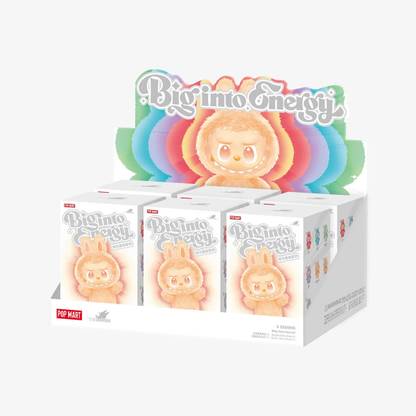 Labubu Original Trending Doll Blind box Whole Box Set of 6 Key Chain