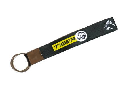 FastB Triumph Tiger Keychain Key Chain