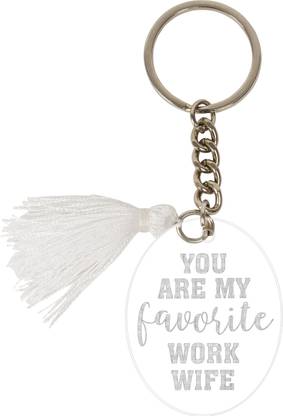 Inkdotpot ACY-914134-IDP-AKC-52A-4.1 Key Chain