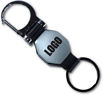 MAG BEE Key ring - Black- 1 Pcs Key Chain