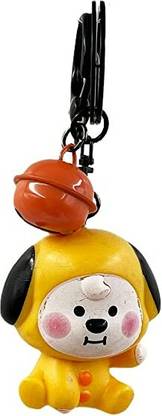 GFJK SHFSA Key Chain