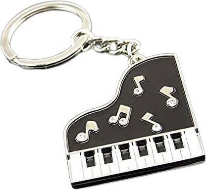 MIRCHMASALA 876543 Key Chain