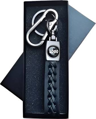 MAG BEE Keychain and Keyring Compatible with Royal Enfield Key Chain
