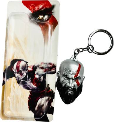 Rishox GJ-10 Key Chain