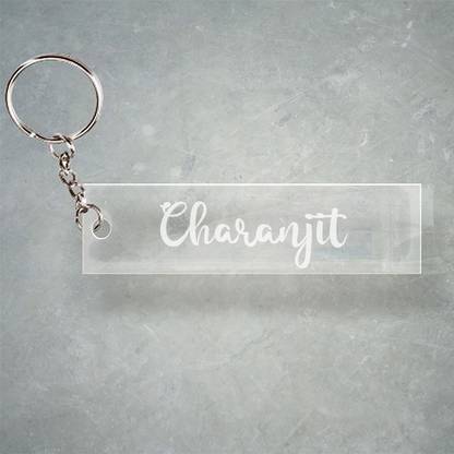 SY Gifts SYG Ilamporai Name Keychain F1 3021 Key Chain