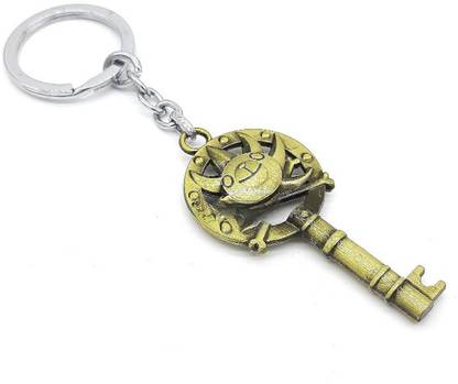 kenma One Piece Logo Thousand Sunny Ship Logo Luffy Zoro Sanji Keychain Key Chain