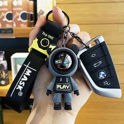 BHARAT LE ASTKC01 Key Chain