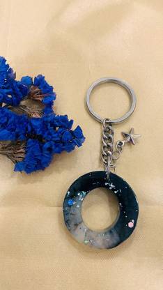 Pearlcardstudio RKC-017 Key Chain