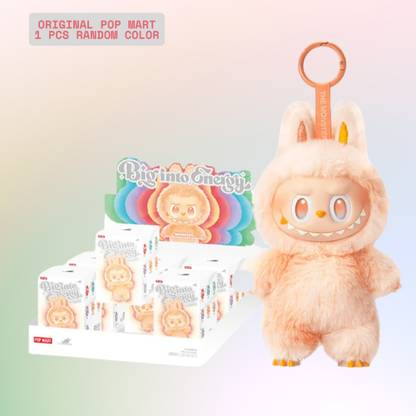 BITWEAVE Labubu Kawaii Bunny Toy | Blind Box Key Chain