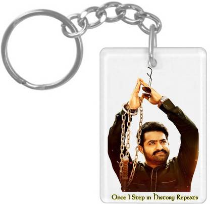 HamsaMART.com boyTshirt T1054-=ozKeyChain Key Chain