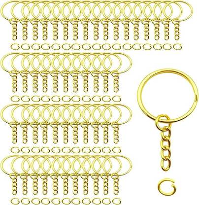 ARSCART goldenkeychians Key Chain