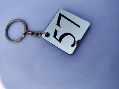 MOKPLZ 3 pack Keychain for Men & Women Bike, Scooty, Car AA595 Key Chain