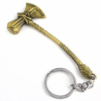 gtrp keychain-Hot Marvel Avengers Infi Key Chain