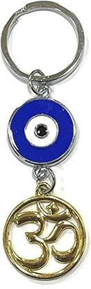 THJGJ TRFDE Key Chain