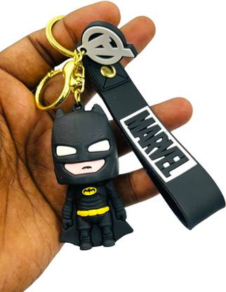 Skycart batman keychain6765 Key Chain