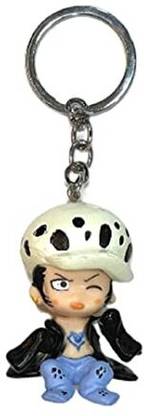 IKJMN OYUEWOU Key Chain