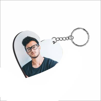 Shraddha Gift Art SK-1 Key Chain