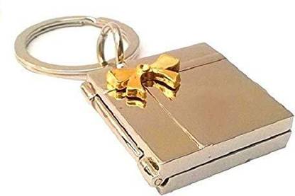 kenma Valentines Couples Square Shaped Photo Frame Keychain Key Chain