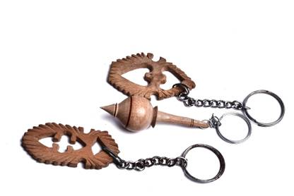 SonChiraiya HMKC Key Chain