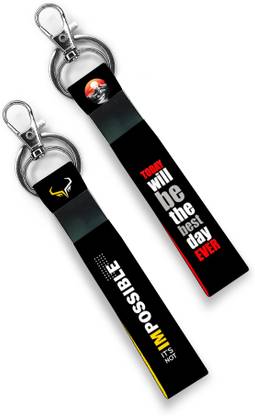 KitoKite KCB0800, 2 Key Chain