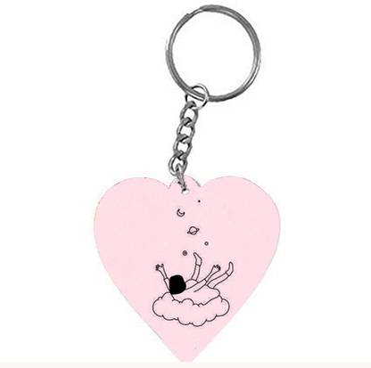 Shubham designer gallery love key chain 48 - 01 Key Chain