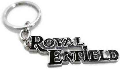 ROYAL ENFIELD Bikes Keychain Compactible for Classic/Himalayan/Thunderbird/Metour/Interceptor Key Chain