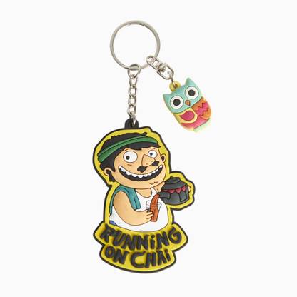 chumbak 8907605084522 Key Chain