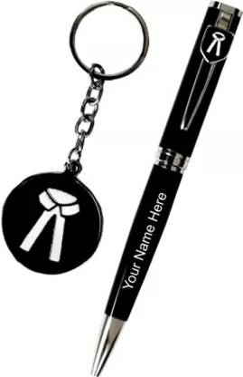 alif Model No.51 Key Chain